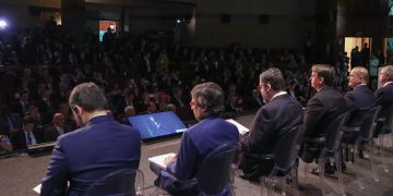 Bolsonaro reforça oportunidades de negócios e reformas, OMDN, O Mundo dos Negócios