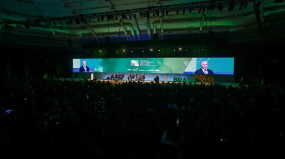 Brasil Investment Forum destacará oportunidades de negócios, OMDN, o mundo dos negócios
