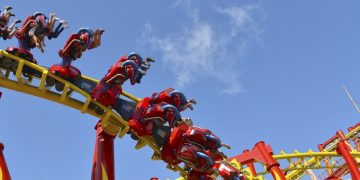 Parques temáticos e aquáticos têm isenção na importação, OMDN, O Mundo dos Negócios