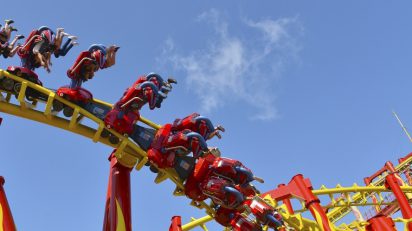 Parques temáticos e aquáticos têm isenção na importação, OMDN, O Mundo dos Negócios