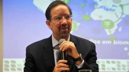 Pesquisas da Embrapa despertam interesse internacional, OMDN, O mundo dos negócios