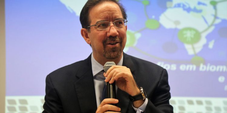 Pesquisas da Embrapa despertam interesse internacional, OMDN, O mundo dos negócios