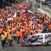Greves voltar a interromper operações nos portos do Chile, OMDN, O mundo dos negócios