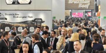Presença brasileira na Anuga gera negócios de US$ 110 milhões, OMDN, o mundo dos negócios