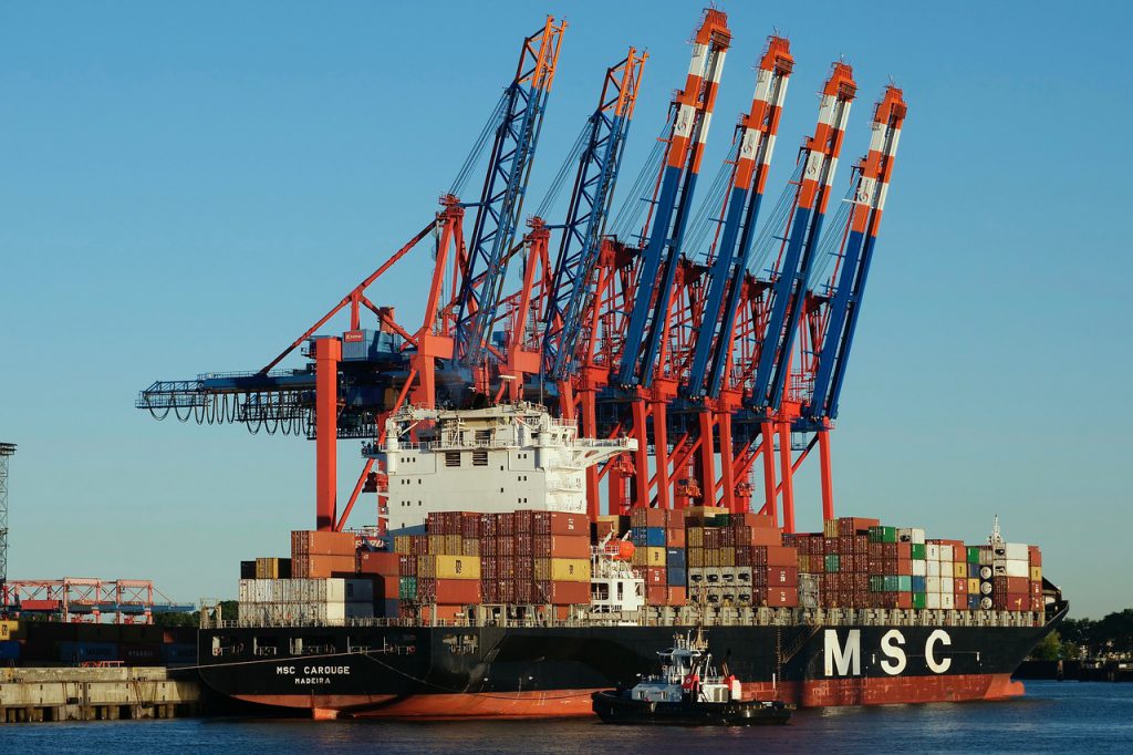 OMC diminui previsão de crescimento comercial em 2019 e 2020, OMDN, O Mundo dos Negócios