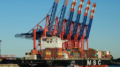 OMC diminui previsão de crescimento comercial em 2019 e 2020, OMDN, O Mundo dos Negócios