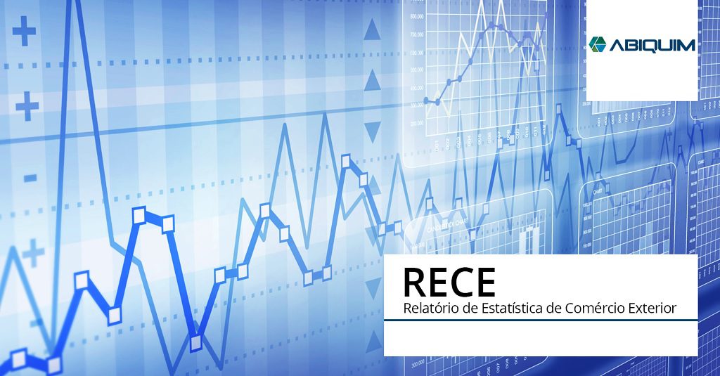 Exportações de produtos químicos seguem em queda, OMDN, O Mundo dos Negócios