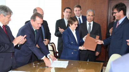 Seguro avícola dará tranquilidade aos produtores de frango, OMDN, O Mundo dos Negócios