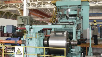 Setor cerâmico: Sinomach busca expansão na América do Sul, OMDN, O Mundo dos Negócios