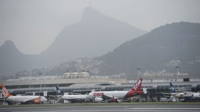 Governo eliminará taxa adicional de embarque internacional, OMDN, O Mundo dos Negócios