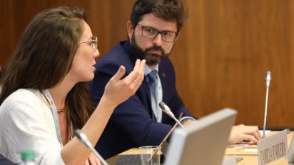 Tecnologias digitais podem dar eficiência ao comércio internacional, OMDN, O Mundo dos Negócios