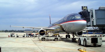 Transporte aéreo de cargas: quando esta é uma boa opção?, omdn, o mundo dos negócios