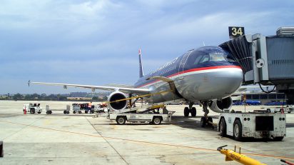 Transporte aéreo de cargas: quando esta é uma boa opção?, omdn, o mundo dos negócios