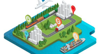 O transporte rodoviário na multimodalidade e intermodalidade, OMDN, O Mundo dos Negócios