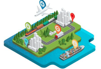 O transporte rodoviário na multimodalidade e intermodalidade, OMDN, O Mundo dos Negócios