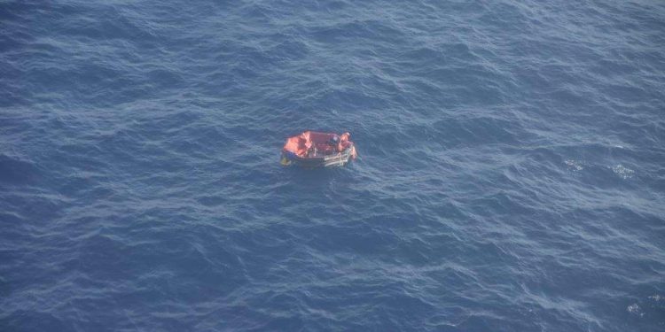 Encontrados mais dois corpos de tripulantes do Bourbon Rhode, OMDN, O Mundo dos Negócios