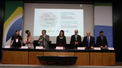 Valor agregado dos serviços e a conquista de novos mercados, OMDN, o mundo dos negócios