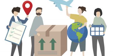 Encontro debate valor agregado dos serviços nas exportações, OMDN, O Mundo dos Negócios