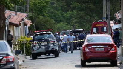 Assalto em Viracopos: suspeito é morto após fazer família refém, OMDN, O Mundo dos Negócios