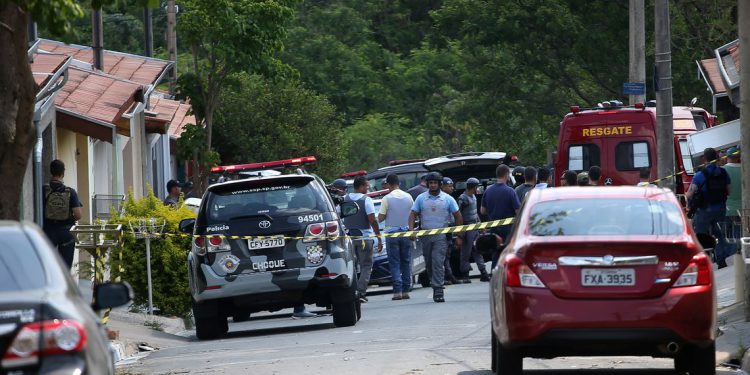 Assalto em Viracopos: suspeito é morto após fazer família refém, OMDN, O Mundo dos Negócios