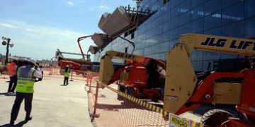 Assalto no Aeroporto de Viracopos deixa dois baleados