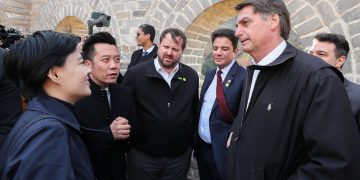 Brasil deverá liberar visto para chineses e indianos, OMDN, O Mundo dos Negócios