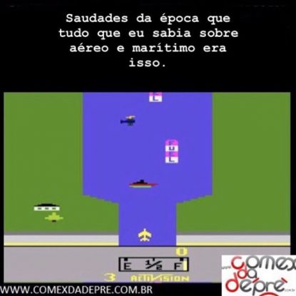 FreeTime, OMDN, O Mundo dos Negócios