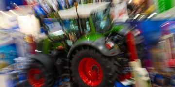 Agritechnica 2019: uma inovação para cada agricultor, OMDN, O Mundo dos Negócios