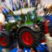 Agritechnica 2019: uma inovação para cada agricultor, OMDN, O Mundo dos Negócios