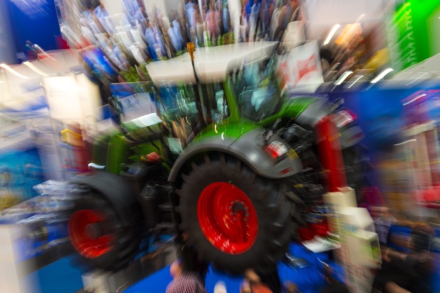 Agritechnica 2019: uma inovação para cada agricultor, OMDN, O Mundo dos Negócios