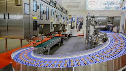 Andina Pack: Colômbia sedia feira do setor de embalagens, OMDN, O Mundo dos Negócios