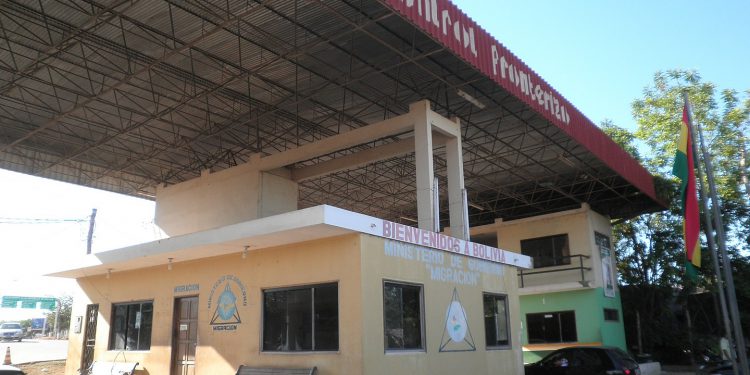 Bolívia: crise política gera transtornos na logística de transporte, OMDN, O Mundo dos Negócios