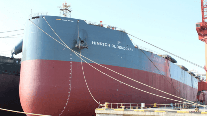 Design de navios: pesquisas buscam avanços e inovações, OMDN, O Mundo dos Negócios