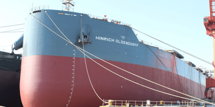 Design de navios: pesquisas buscam avanços e inovações, OMDN, O Mundo dos Negócios