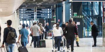 Global Entry: Brasil e EUA iniciam fase experimental, OMDN, O Mundo dos Negócios