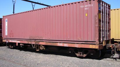 cargas secas normais, OMDN, O Mundo dos Negócios