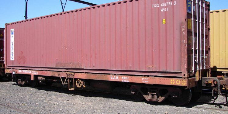 cargas secas normais, OMDN, O Mundo dos Negócios