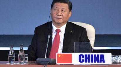Interesses da China devem ser foco de cúpula do Brics, OMDN, O Mundo dos Negócios