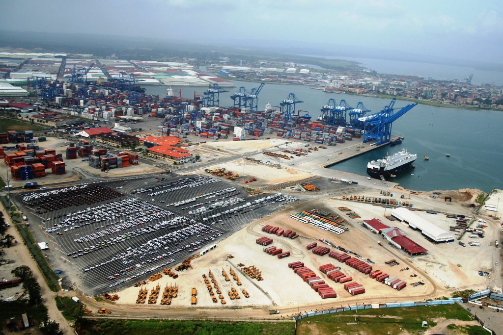 Panamá novo sistema pode unir costas do Atlântico e Pacífico, OMDN, O Mundo dos Negócios