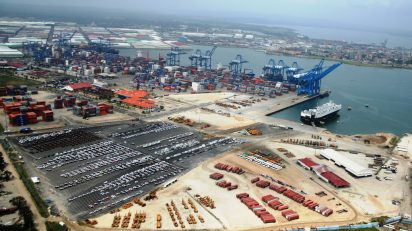 Panamá novo sistema pode unir costas do Atlântico e Pacífico, OMDN, O Mundo dos Negócios