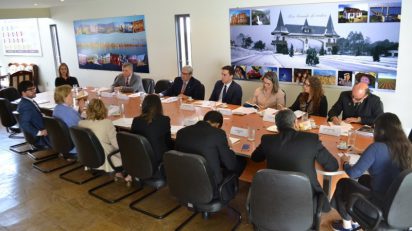 Setor petroquímico alerta para riscos da redução da TEC, OMDN, O Mundo dos Negócios