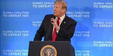 Trump quer mais concessões para fechar acordo com China, OMDN, o Mundo dos Negócios