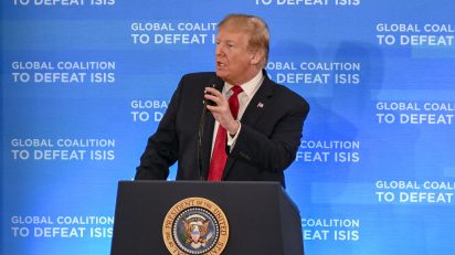 Trump quer mais concessões para fechar acordo com China, OMDN, o Mundo dos Negócios