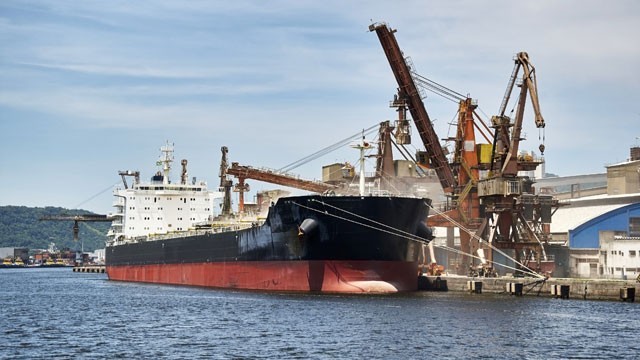 Fim do acordo marítimo com Chile reduzirá frete em até 40%, OMDN, O Mundo dos Negócios