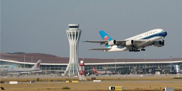 China deverá construir 200 aeroportos nos próximos 15 anos, OMDN, O Mundo dos Negócios