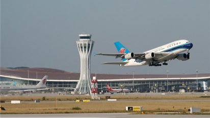 China deverá construir 200 aeroportos nos próximos 15 anos, OMDN, O Mundo dos Negócios