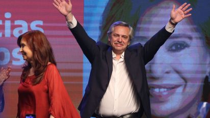 Brasil vai manter relação pragmática com Argentina, OMDN, O Mundo dos Negócios