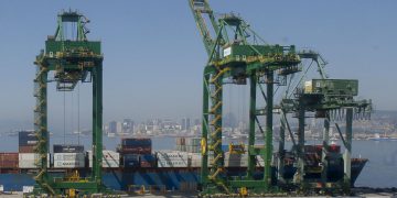 Balança comercial: pior resultado para outubro em cinco anos