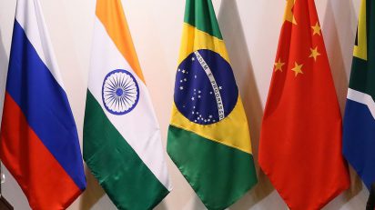 Brasil passa presidência rotativa do Brics para a Rússia, OMDN, O Mundo dos Negócios