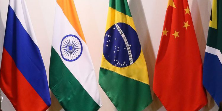 Brasil passa presidência rotativa do Brics para a Rússia, OMDN, O Mundo dos Negócios